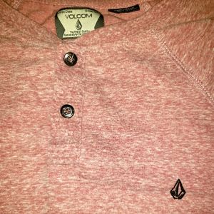 Volcom Medium Long Sleeve